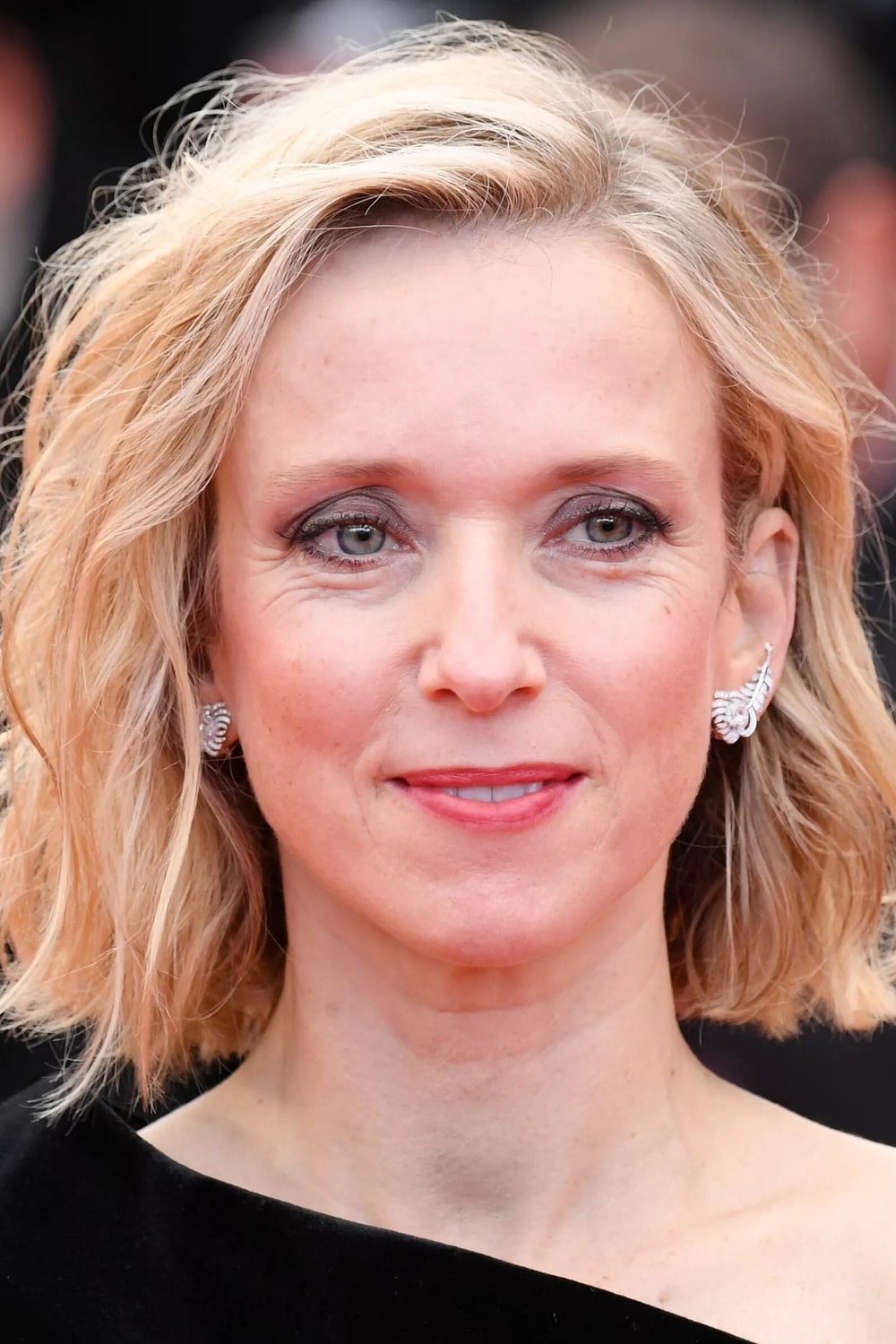 Foto de Léa Drucker