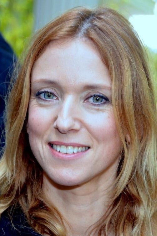 Foto de Léa Drucker