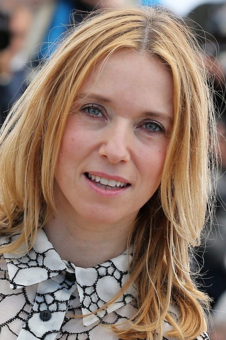 Foto de Léa Drucker