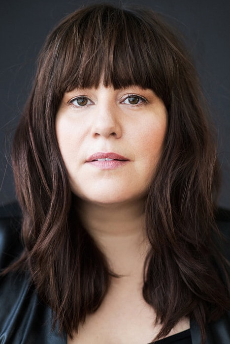 Foto de Sarah Desjeunes