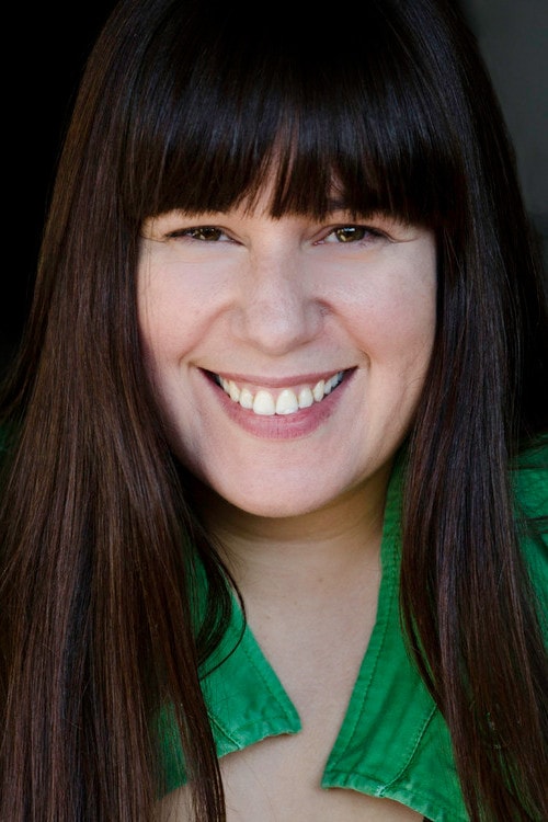 Foto de Sarah Desjeunes