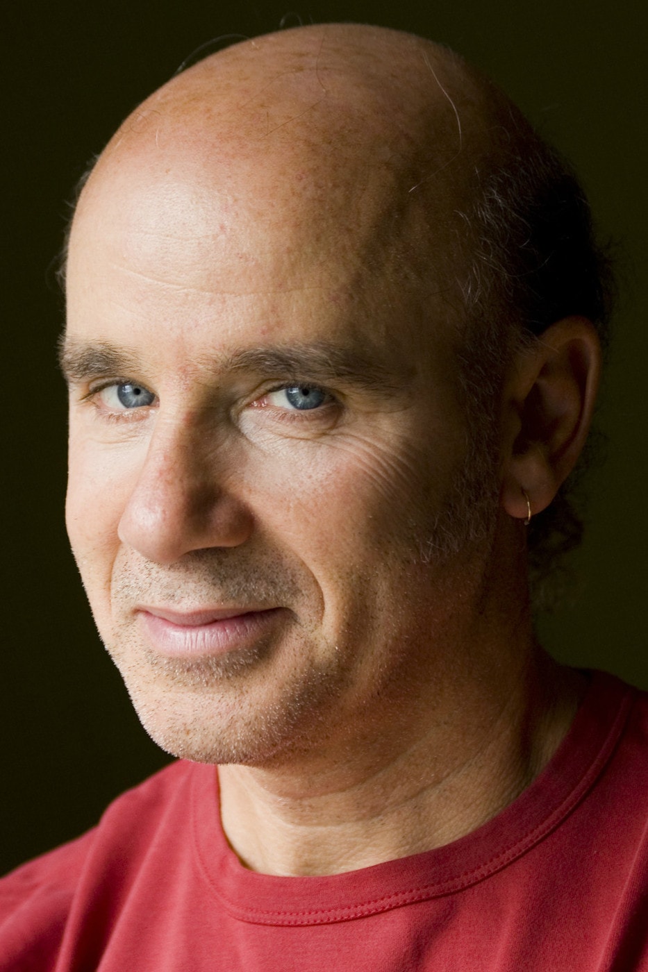 Foto de Silvio Orvieto