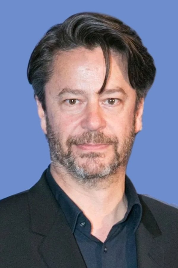 Foto de Thibault de Montalembert