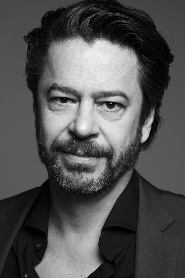 Foto de Thibault de Montalembert