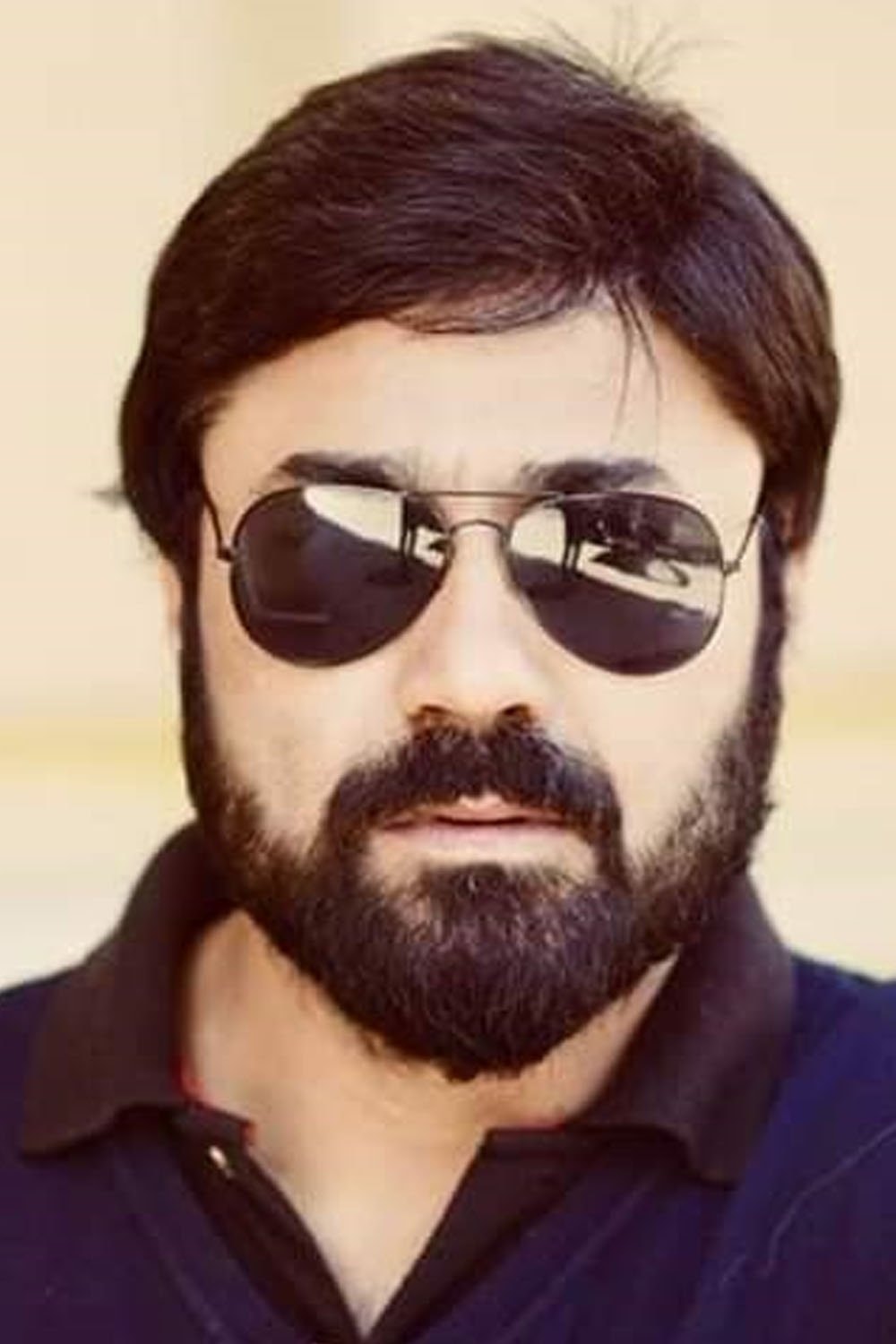 Foto de Vishal Om Prakash