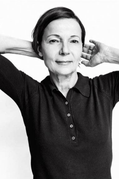 Foto de Dominique Reymond