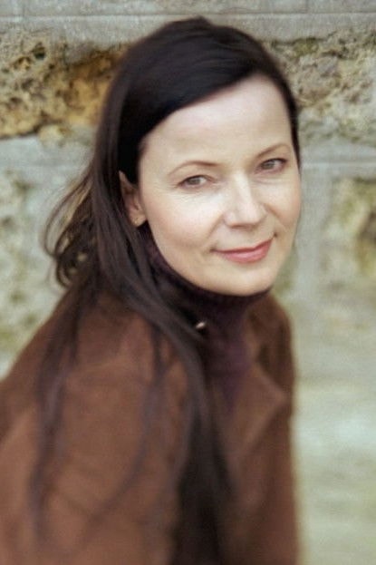 Foto de Dominique Reymond