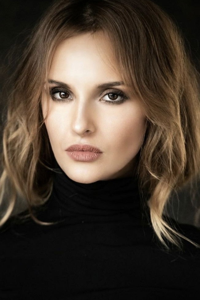 Foto de Sofya Kashtanova