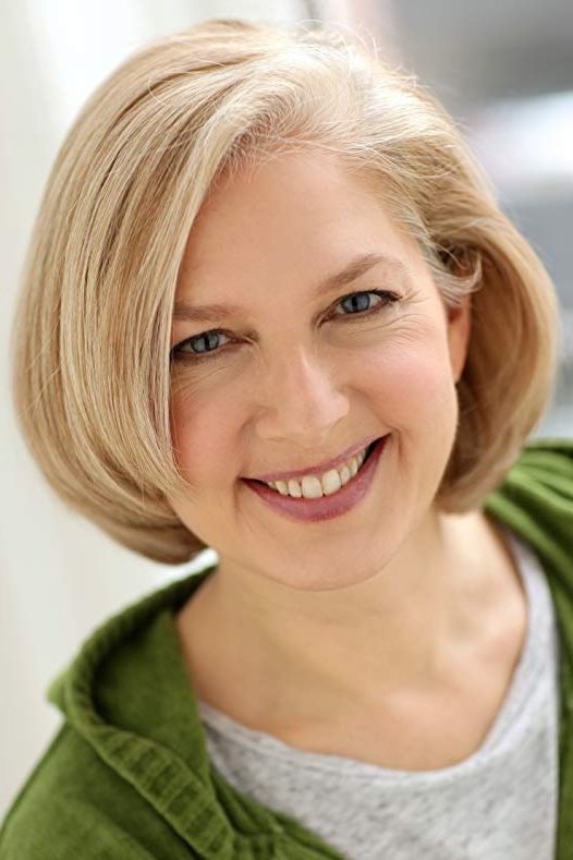 Foto de Audrey Rapoport