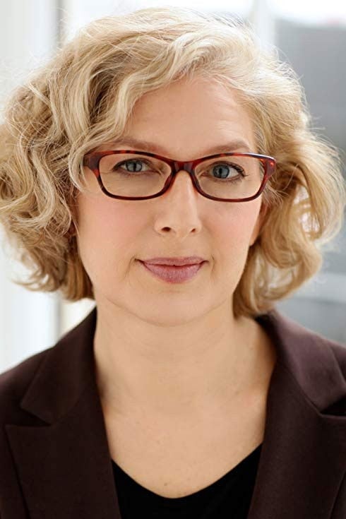 Foto de Audrey Rapoport