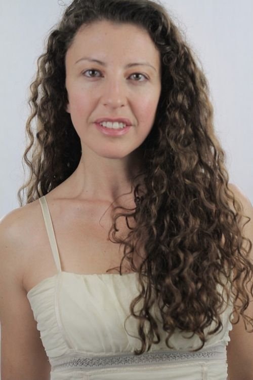 Foto de Alexandria Morrow