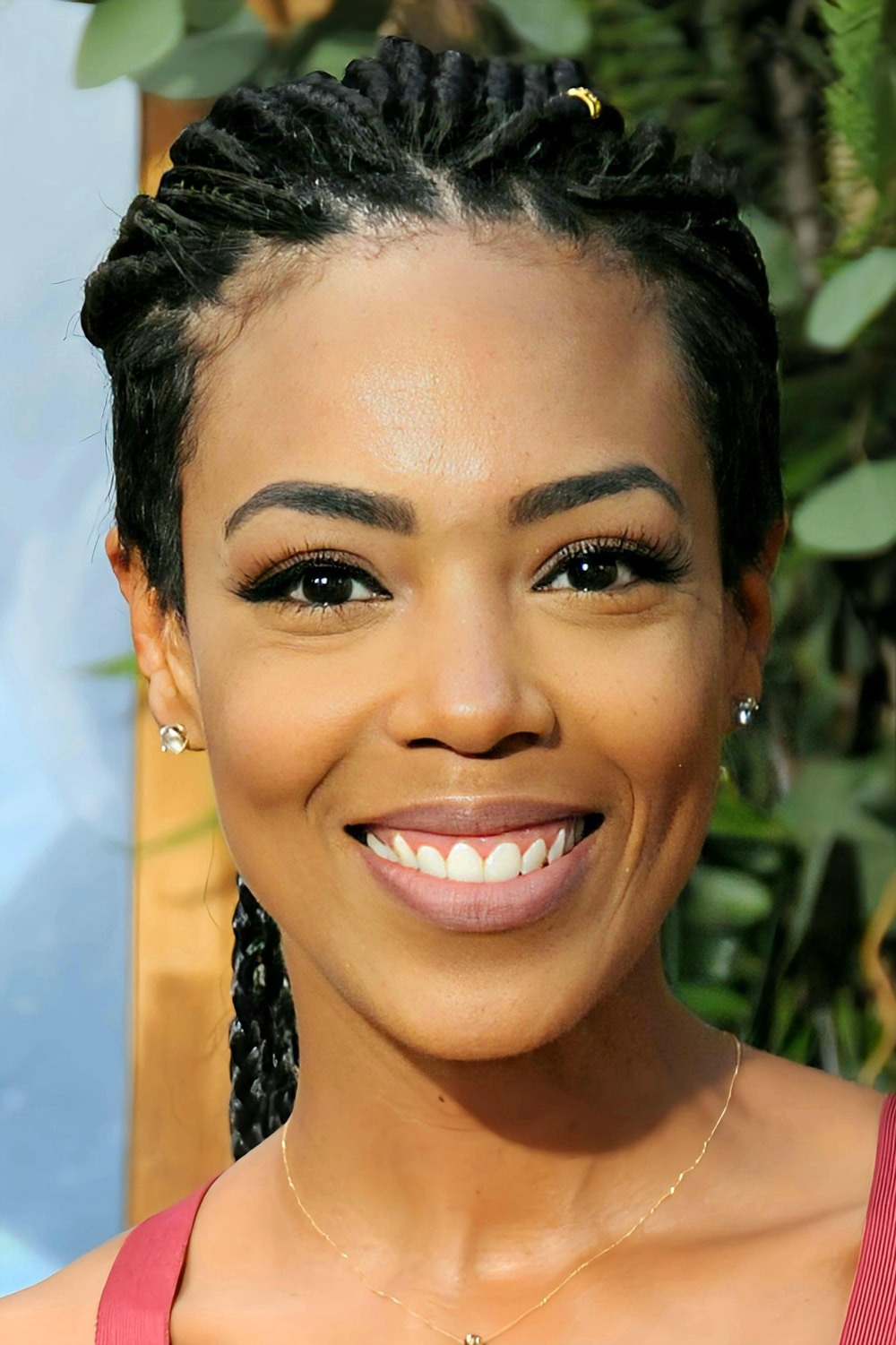 Foto de Jazmyn Simon