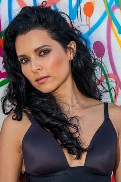 Foto de Tatiana Sarasty