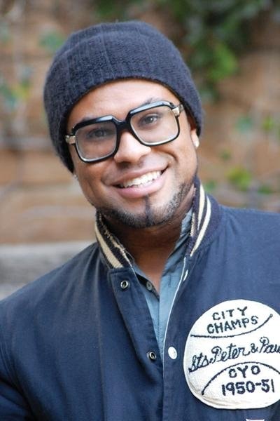 Foto de Philip Lawrence