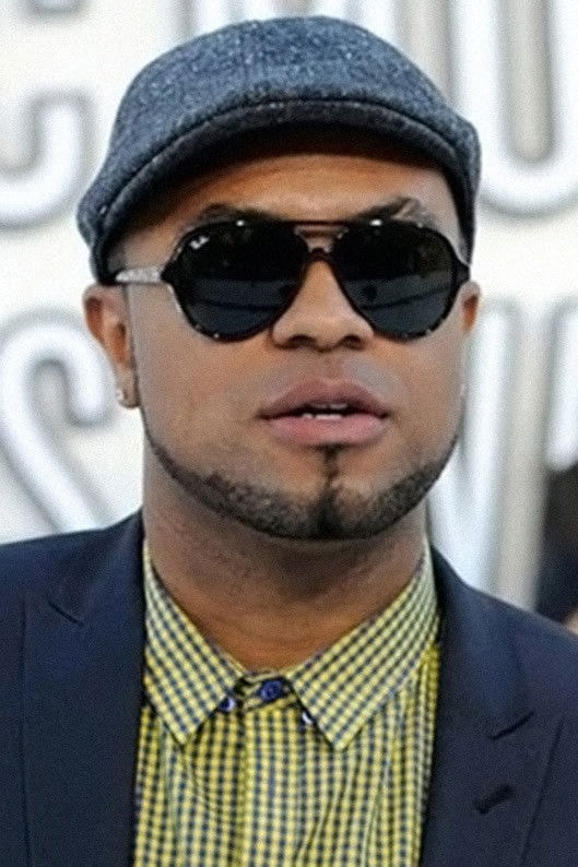 Foto de Philip Lawrence