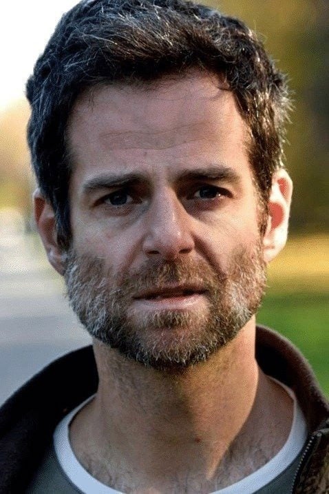 Foto de Maciej Małysa