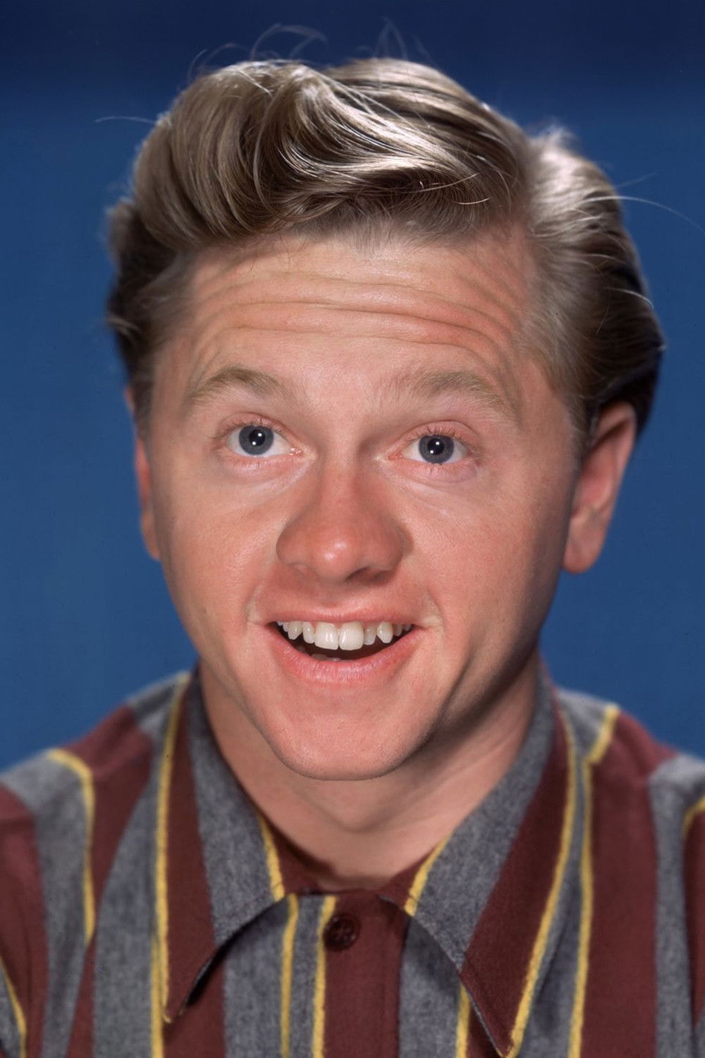 Foto de Mickey Rooney