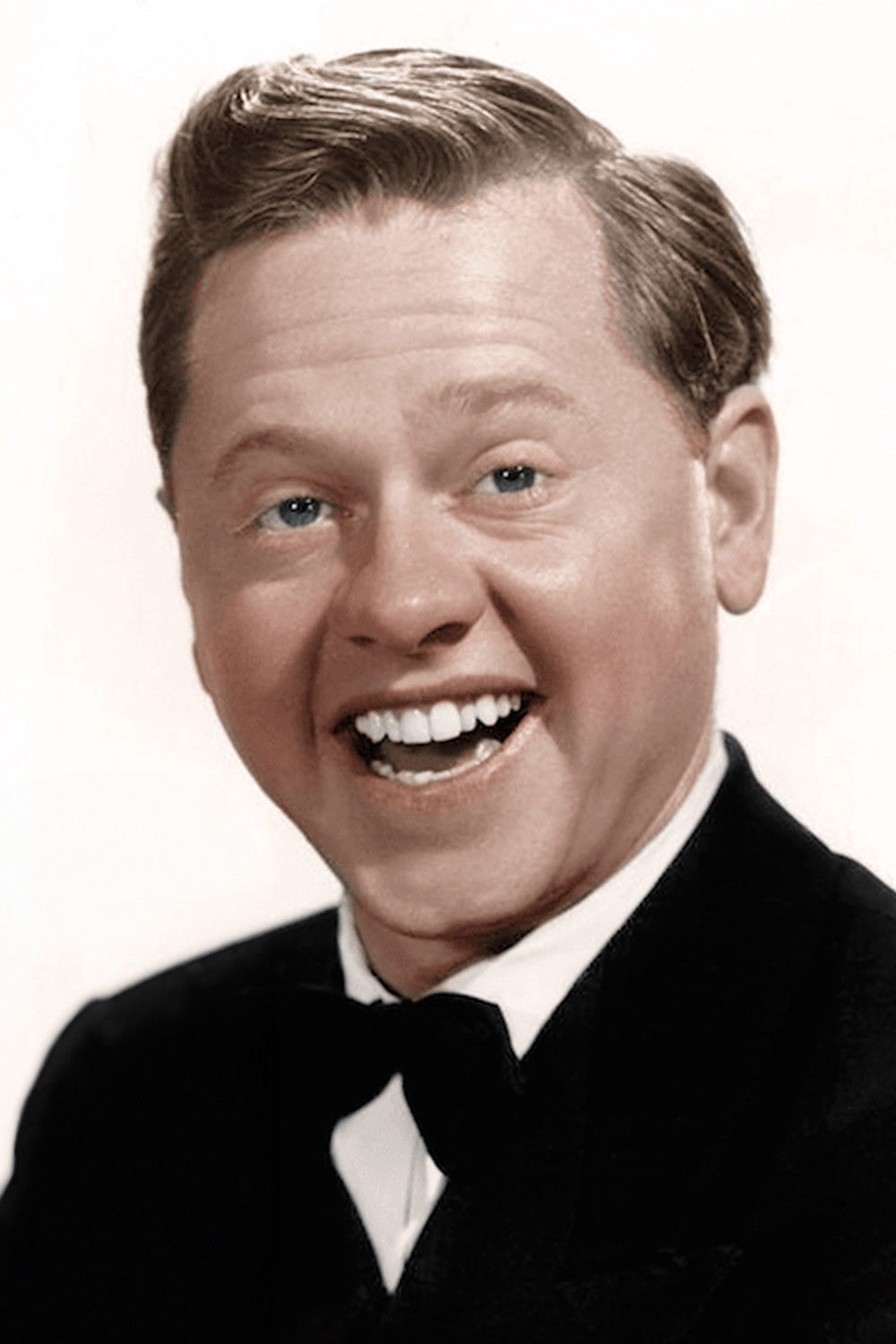 Foto de Mickey Rooney