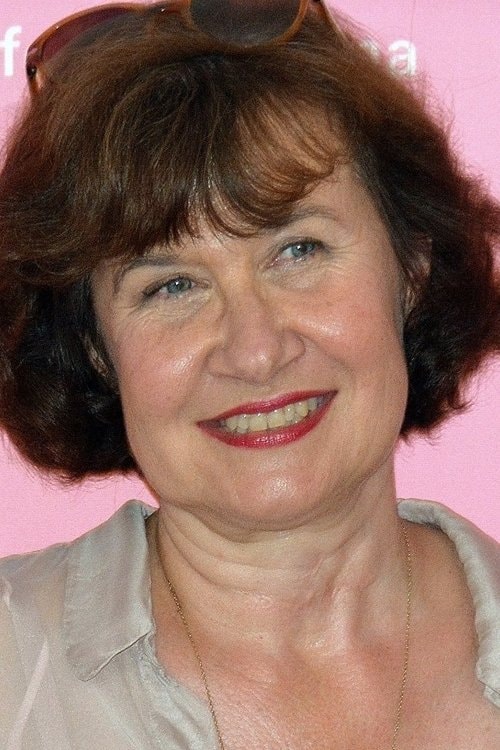 Foto de Anne Le Ny