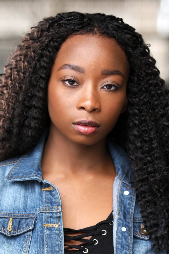 Foto de Princess Davis