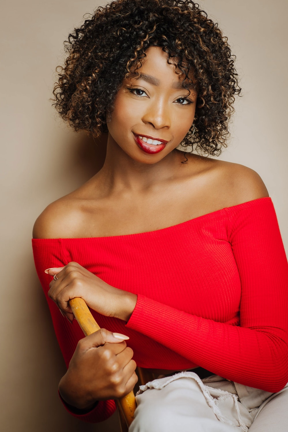 Foto de Princess Davis