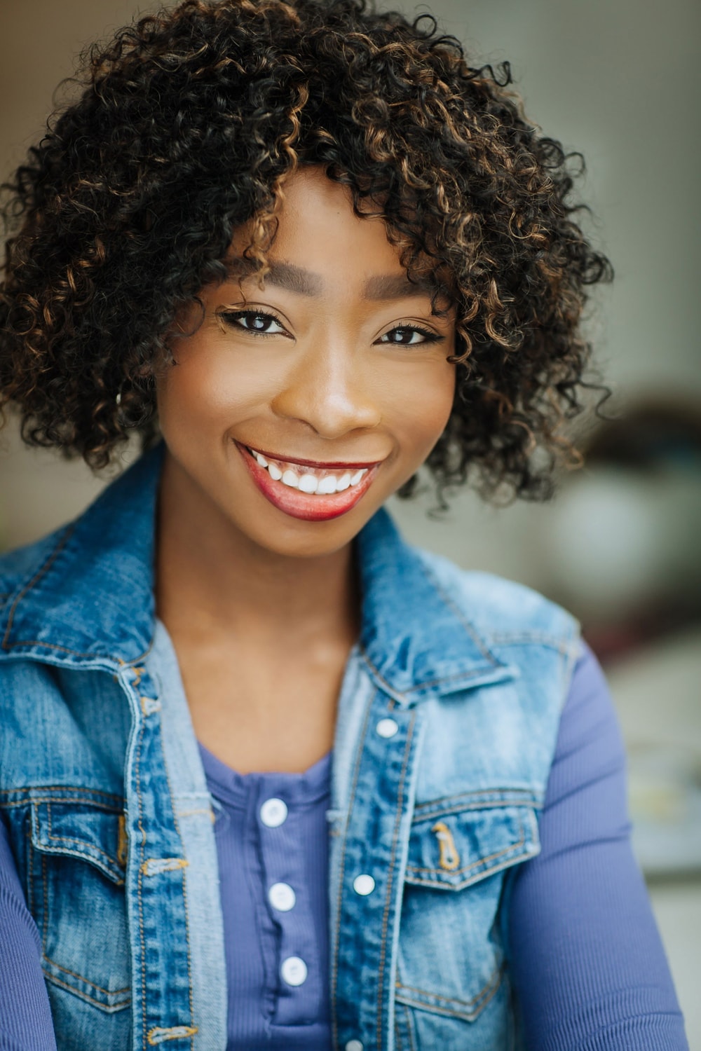 Foto de Princess Davis