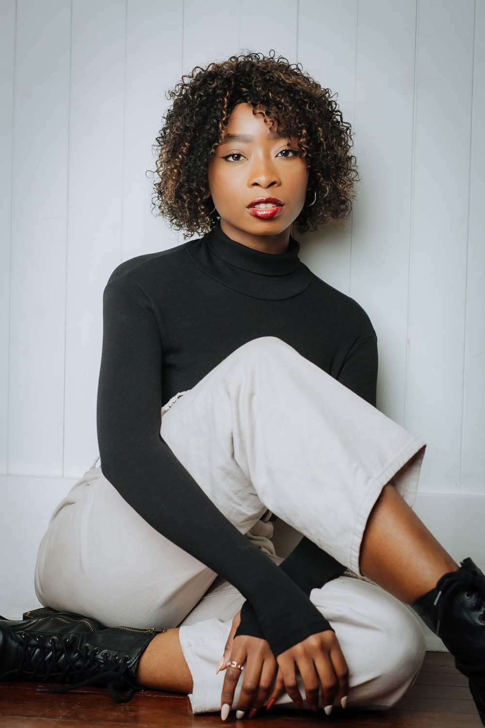 Foto de Princess Davis