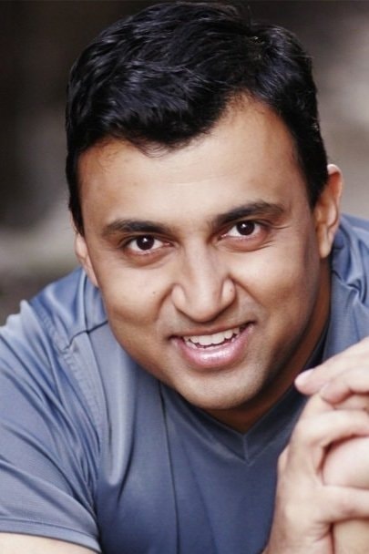 Foto de Robbie Segulam