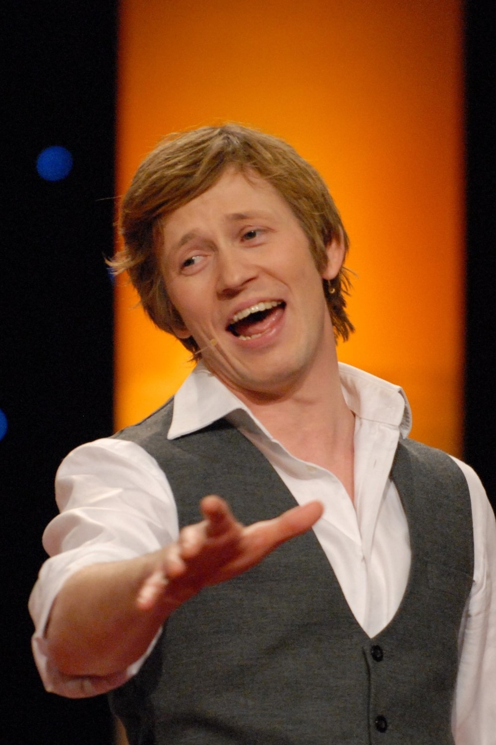 Foto de Kim Arne Hagen