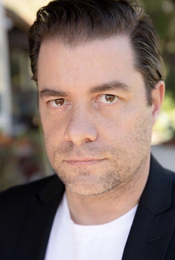 Foto de Michael Finuoli