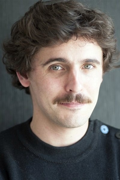 Foto de Nicolas Martinez