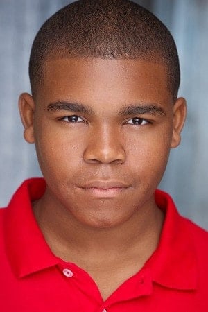 Foto de DeVion Harris