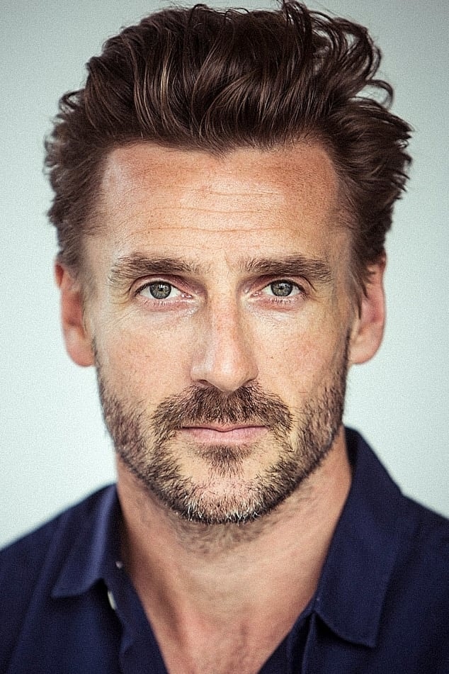 Foto de Richard Keep