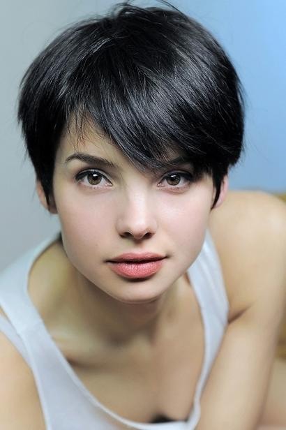 Foto de Federica Sabatini