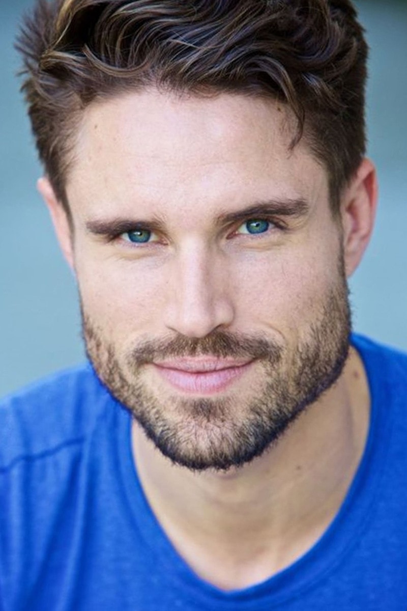 Foto de James William O'Halloran