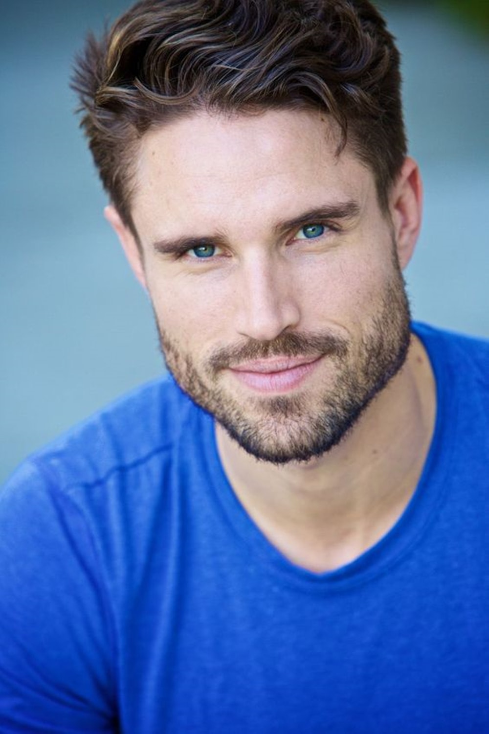 Foto de James William O'Halloran