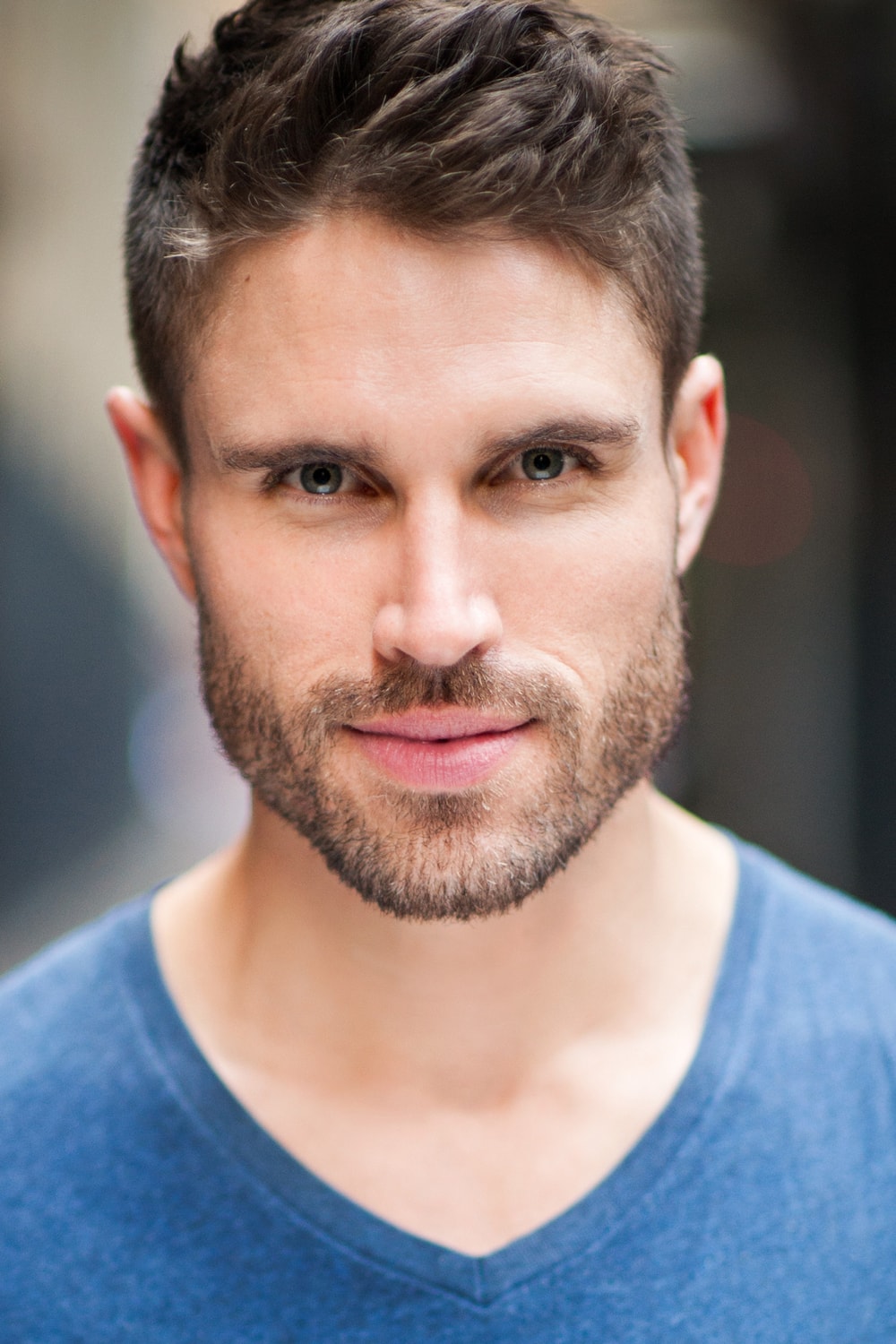 Foto de James William O'Halloran