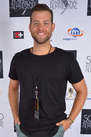 Foto de Daniel Robaire