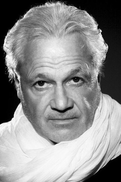 Foto de Franck Cabot-David