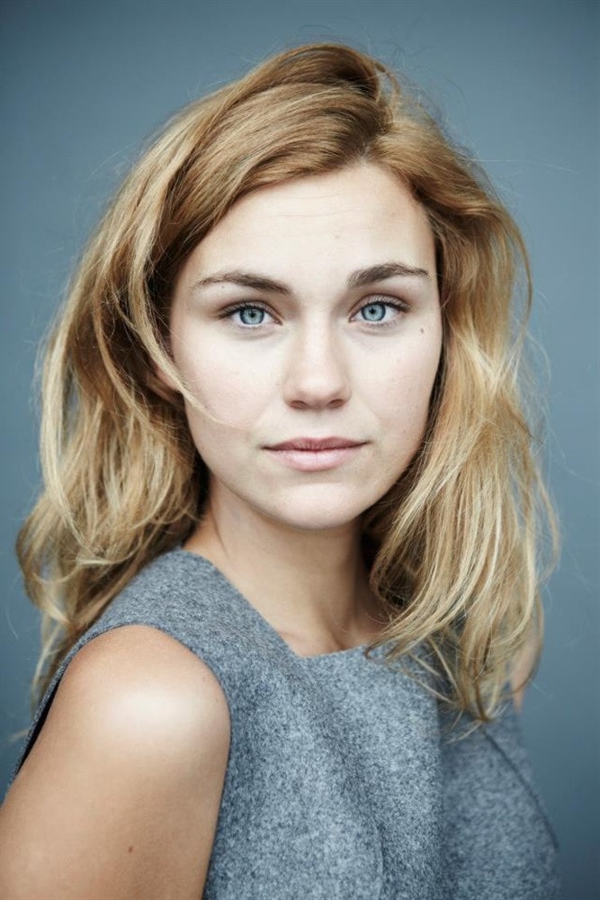 Foto de Margot Luciarte