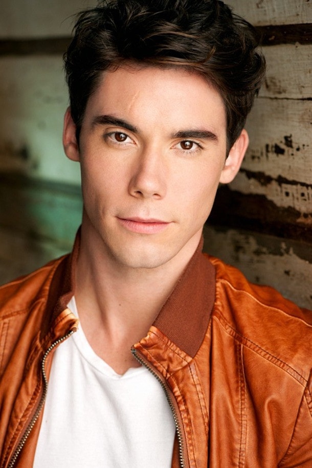 Foto de Augustine Hargrave