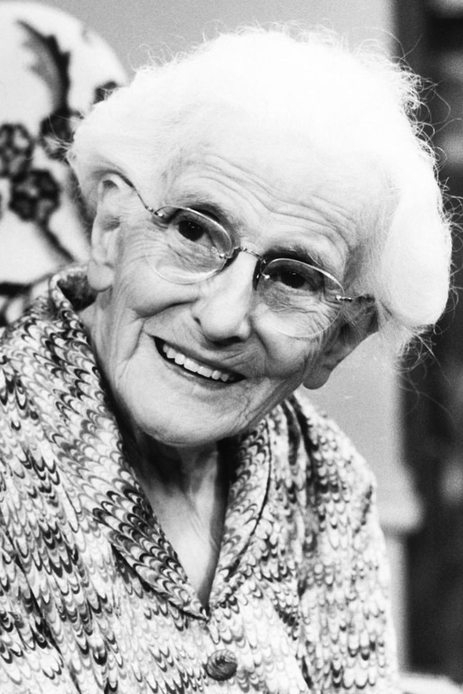 Foto de Judith Lowry