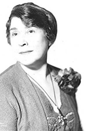 Foto de Judith Lowry