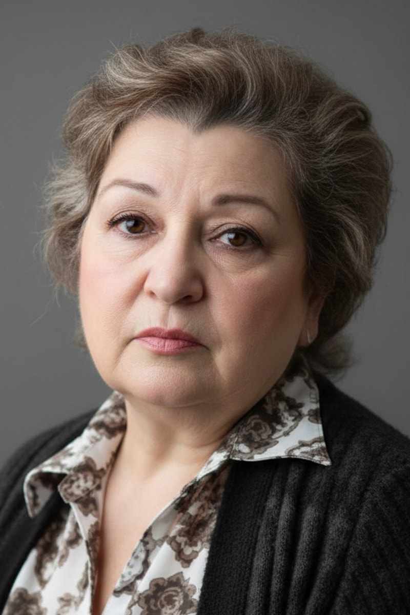 Foto de Nezahat Tanyeri