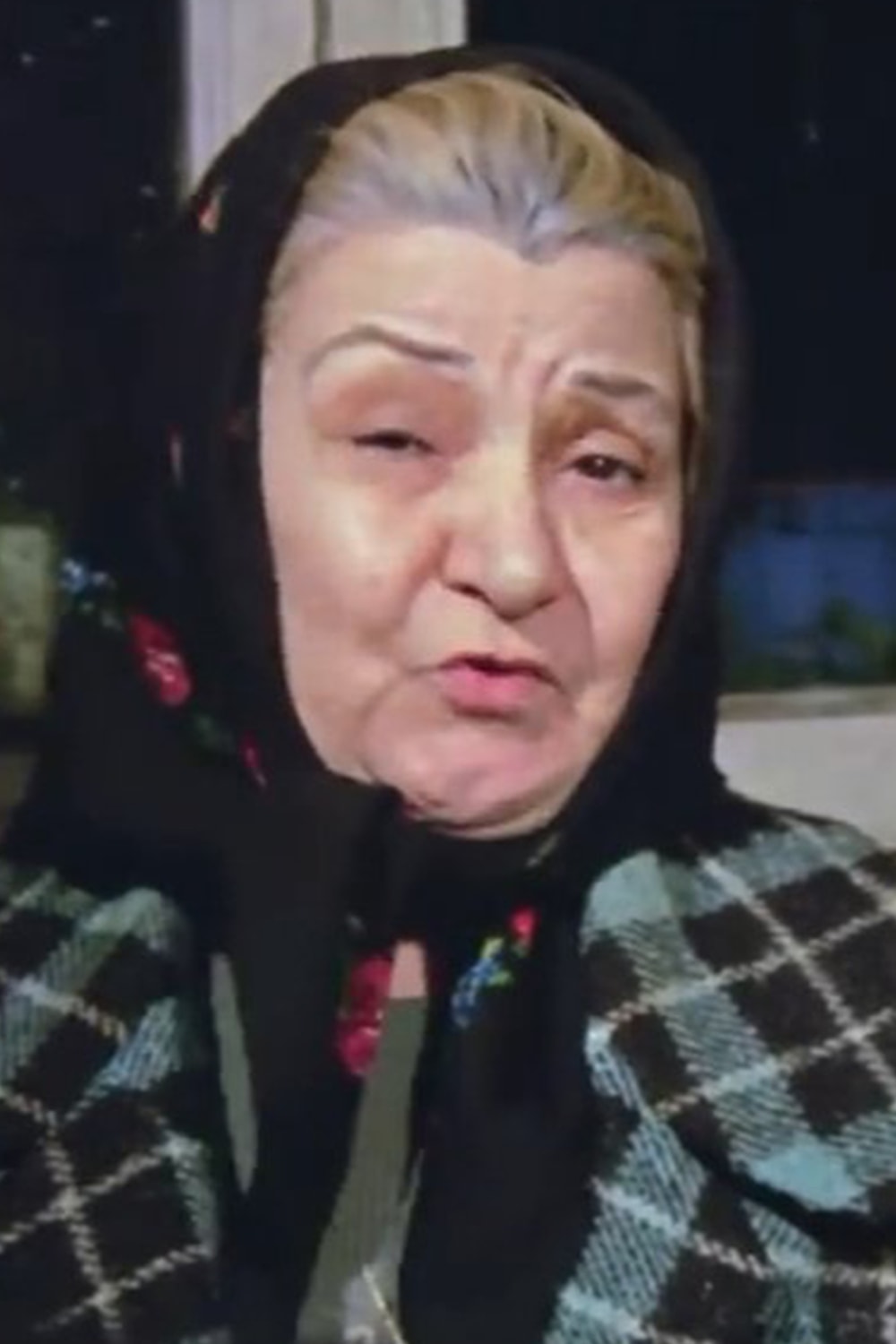 Foto de Nezahat Tanyeri