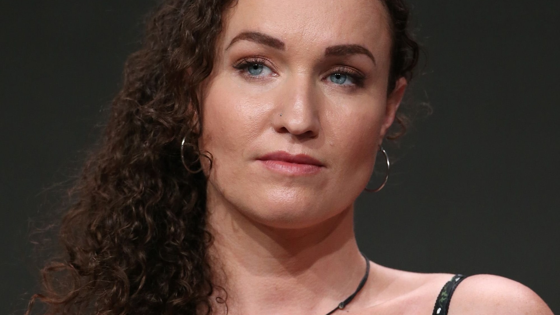 Foto de Megan Phelps-Roper