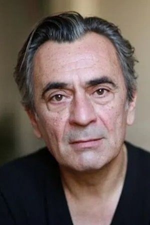 Foto de Michel Bompoil