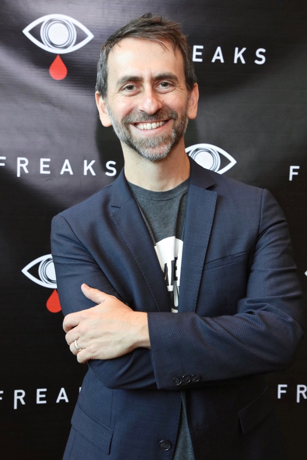 Foto de Adam B. Stein