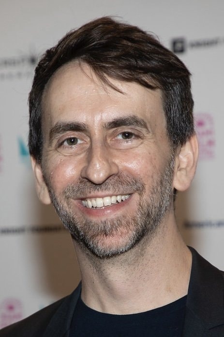 Foto de Adam B. Stein