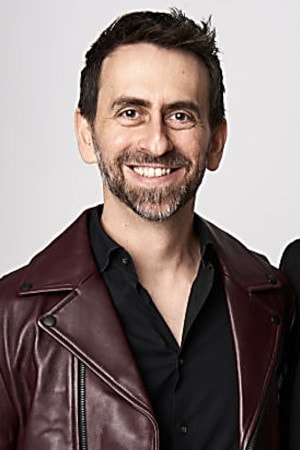 Foto de Adam B. Stein